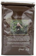 Jeremiah's Pick Coffee French Dark Roast Ground Coffee, 10-Ounce Bags (Pack of 3) N5