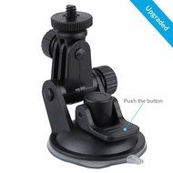 dOvOb Action Camera Mount Connection to 1/4 inch 20 Adapter Mount for Gopro DBPower Lightdow N20