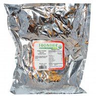Scullcap Leaf and Flower, Organic Frontier Natural Products 1 lb Bulk