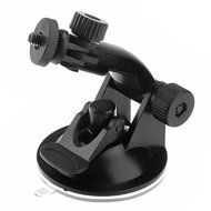 dOvOb Action Camera Mount Connection to 1/4 inch 20 Adapter Mount for Gopro DBPower Lightdow N22