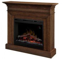 Harleigh Electric Fireplace