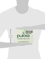 Pukka Organic Teas, Cleanse, 20 Count N39