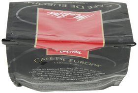 Melitta Caf&eacute; de Europa Gourmet Coffee, Hazelnut Cr&egrave;me Brulee Ground,Flavored, 11-Ounce (Pack of 3) N34