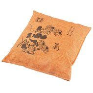 Hoomall Bamboo Charcoal Air Purifier Bag Odor Eliminator Air Freshener 500g Green N5