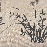 Hoomall Bamboo Charcoal Air Purifier Bag Odor Eliminator Air Freshener 500g Green N6