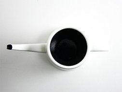 Japan Kaico Horo(Enamelware) Drip Kettle 1.3L Makoto Koizumi Design