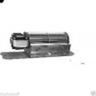 Napoleon Continental Wolf Steel Fireplace Replacement Blower Factory OEM GZ552