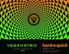 Vegamatrix Hard-N-Quick - 1 Quart N2