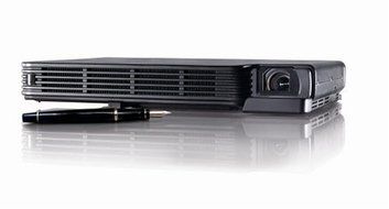 InFocus IN15 Work Big DLP XGA 2500 Lumens Projector