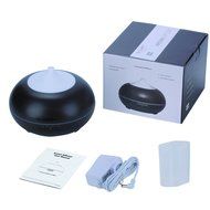 Showpin Essential Oil Diffuser, 300ml Ultrasonic Aroma Humidifier with 14 Color Shades, Wood Grain, Cool Mist...