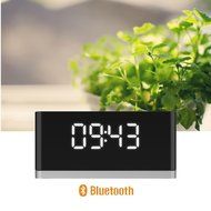 Ubetter Portable Wireless Bluetooth Speaker, Powerful Sound with Enhanced Bass, Surround Speakers with FM Radio... N2