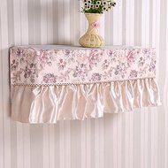 UAI-Boot without boot hang hood air conditioning cover can be used in the hook cover,Purple,1-1.5p N2