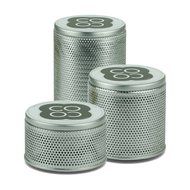 Coco Natural Air Freshener Max Naturally Absorbs Odors, Allergens &amp; Harmful Pollutants for Home, Car, Sports Bag... N6