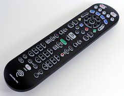 CLIKR-5 Time Warner Cable Remote Control UR5U-8780L