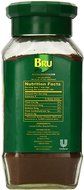 Bru Instant Coffee and Roasted Chicory, 7 Ounce N2