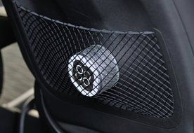 Coco Natural Air Freshener Max Naturally Absorbs Odors, Allergens &amp; Harmful Pollutants for Home, Car, Sports Bag... N8