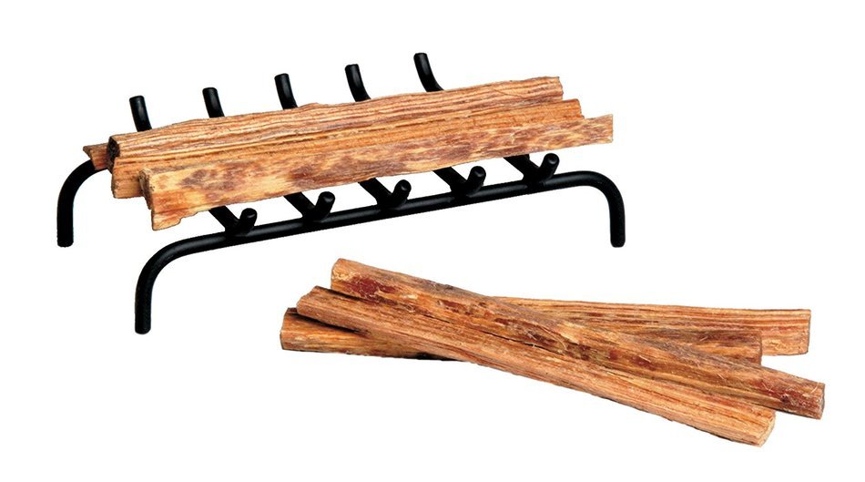 Uniflame The Gratest Mini Fatwood Grate