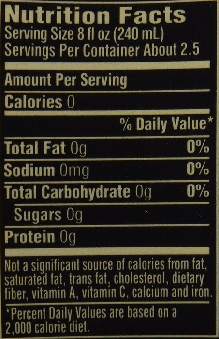 Pure Leaf Iced Tea, Unsweetened, Real Brewed Tea, 0 Calories, 18.5 Ounce (Pack of 12) N9