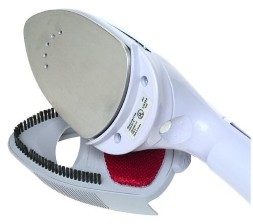 Rowenta DA-75 Steam ' n Press Dual-Voltage Travel Steam Iron N2
