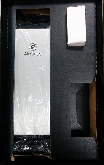 Air Oasis AO3000G3