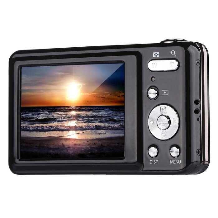 PowerLead Gapo G055 2.7 inch TFT LCD HD Mini Digital Camera N6