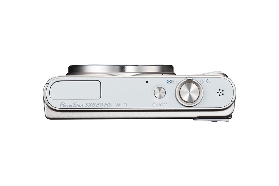 Canon PowerShot SX620 HS (Black) N6