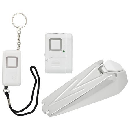 Portable Alarm Kit