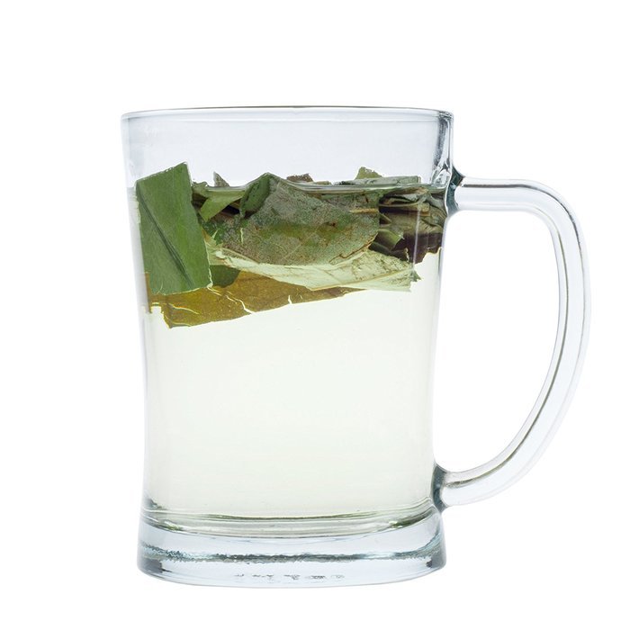 Elitea 100% Fragrant Natural Healthy Herbal Tea - Dried Osmanthus Flower Herb Full Leaf Tea 115 g (4 Oz) N14