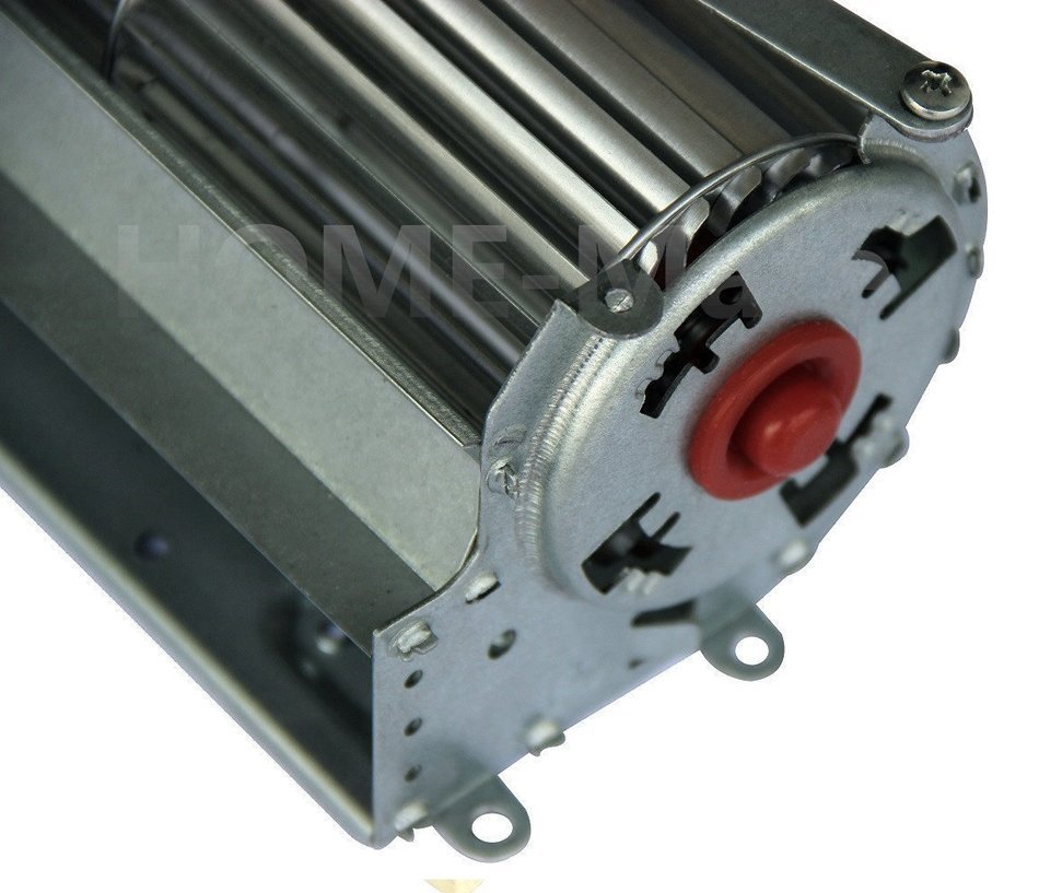 Hongso 16Y-New FBK-100 Replacement Fireplace Blower Fan KIT for Lennox, Superior, Rotom N5