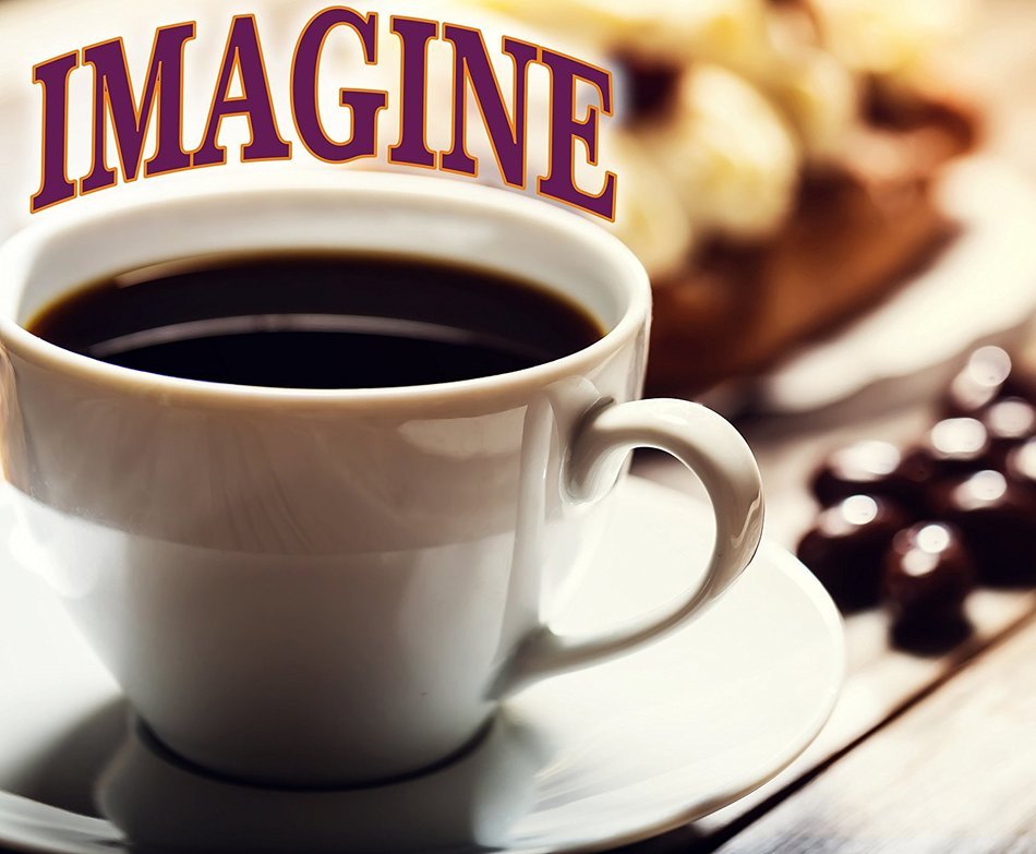 Kona Coffee Beans by Imagine - 100% Kona Hawaii - Medium Dark Roast Whole Bean &ndash; 4 oz Bag N3