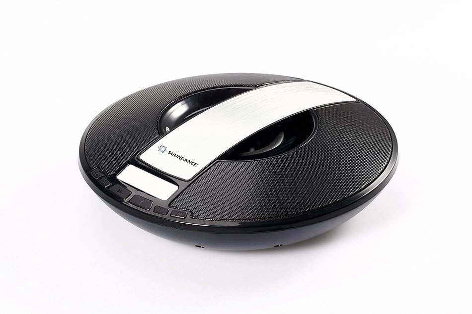 Latest Soundance Portable Stereo Wireless Bluetooth Speakers with subwoofer speaker and tweeter Speaker, FM Radio...