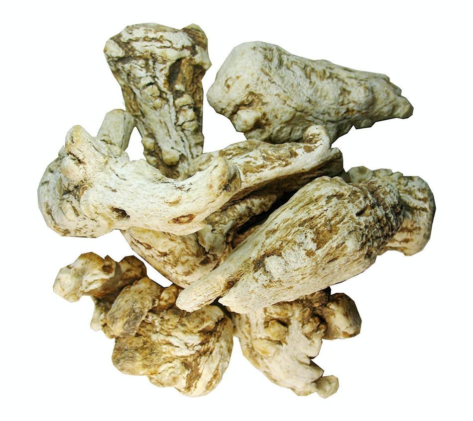 Gynostemma Tea, Gynostemma is also known as Jiaogulan &ndash; 1lb Tea Bag. N19