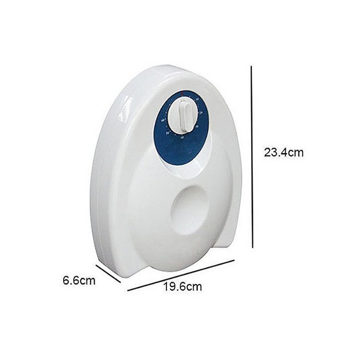 Vinmax Ozone Generator Ozonator Air Purifier Sterilizer Timer Oil Vegetable Meat Fruit N6