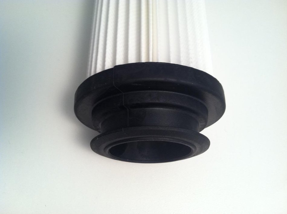ZVac Hoover Windtunnel 43611042 Washable HEPA Filters 2 Pack