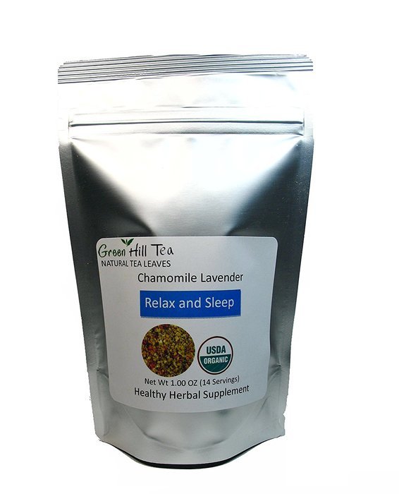 Gynostemma Tea, Gynostemma is also known as Jiaogulan &ndash; 1lb Tea Bag. N27