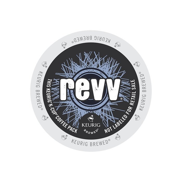 Green Mountain Coffee Revv K-Cups 88ct