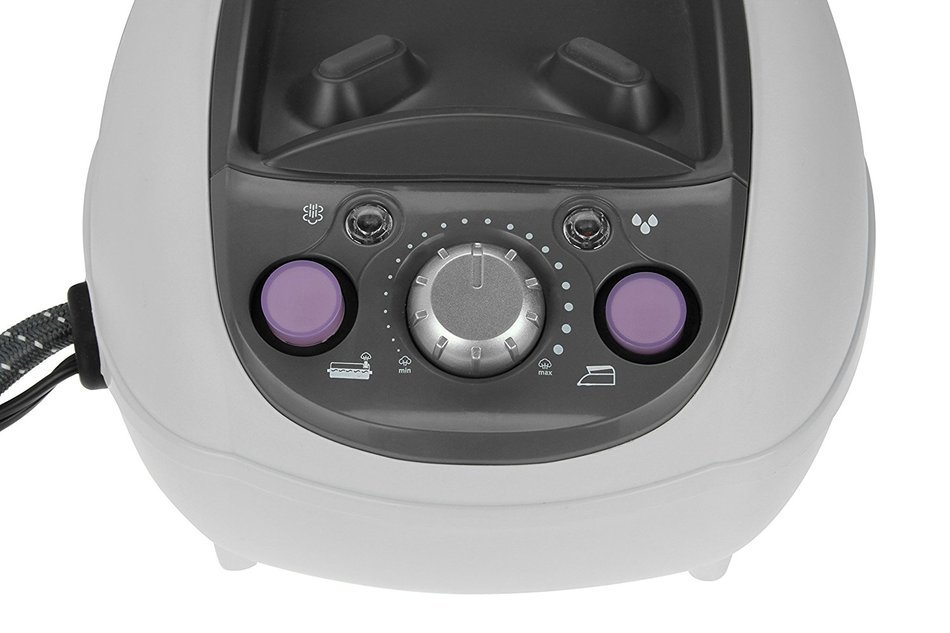 Kalorik SIS 40516 Purple Steam Pro Ironing Station