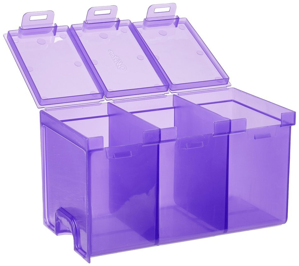 Wilton Ultimate Cake Decorating Tool Caddy, 409-3071 N3