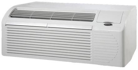 Soleus SGPTAC15HPDA 15,000 BTU Packaged Terminal Air Conditioner with Heat Pump