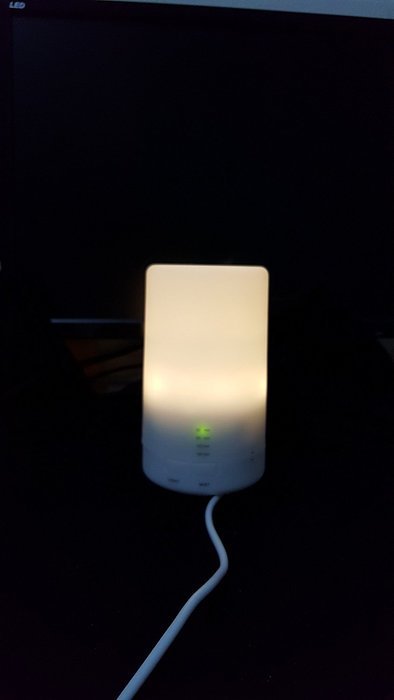 Aroma Diffusers,Benry Aromatherapy Essential Oil Diffuser 100ml Ultrasonic Cool Mist Humidifier with music features... N6