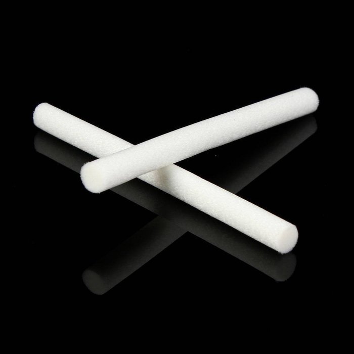 Morpilot Rose Portable USB Mini Magic Wand Stick Ultrasonic Aromatherapy Diffuser Purifier Humidifier with Water...