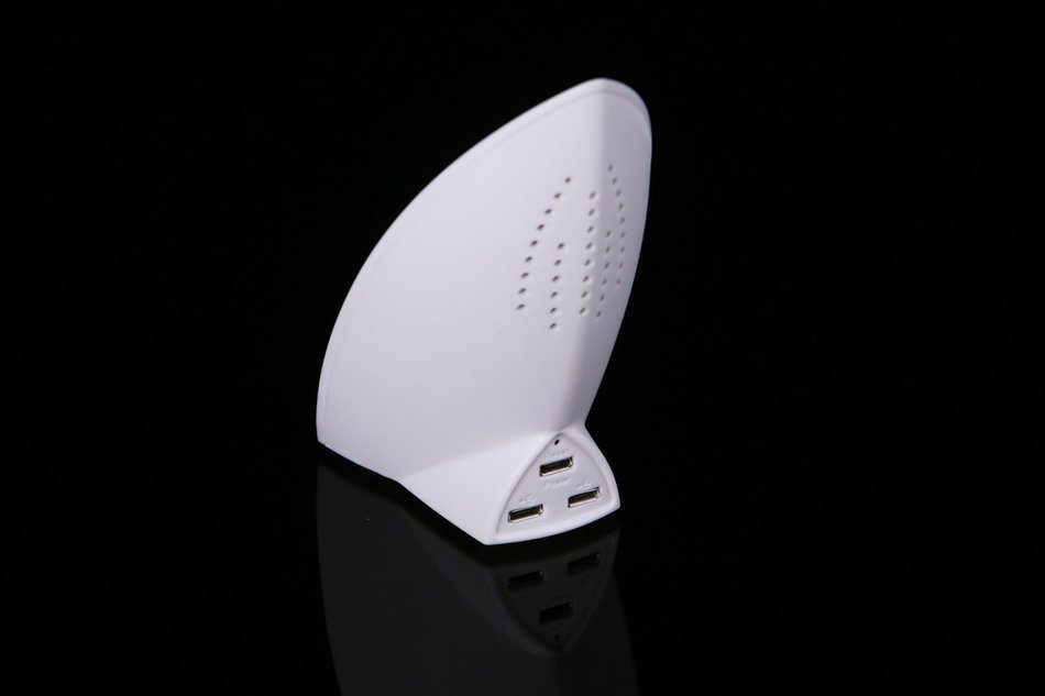 BoxLink@ Broadlink A1 Smart Home Wireless Air Quality Detector Sensor E-air Home Automation System N2