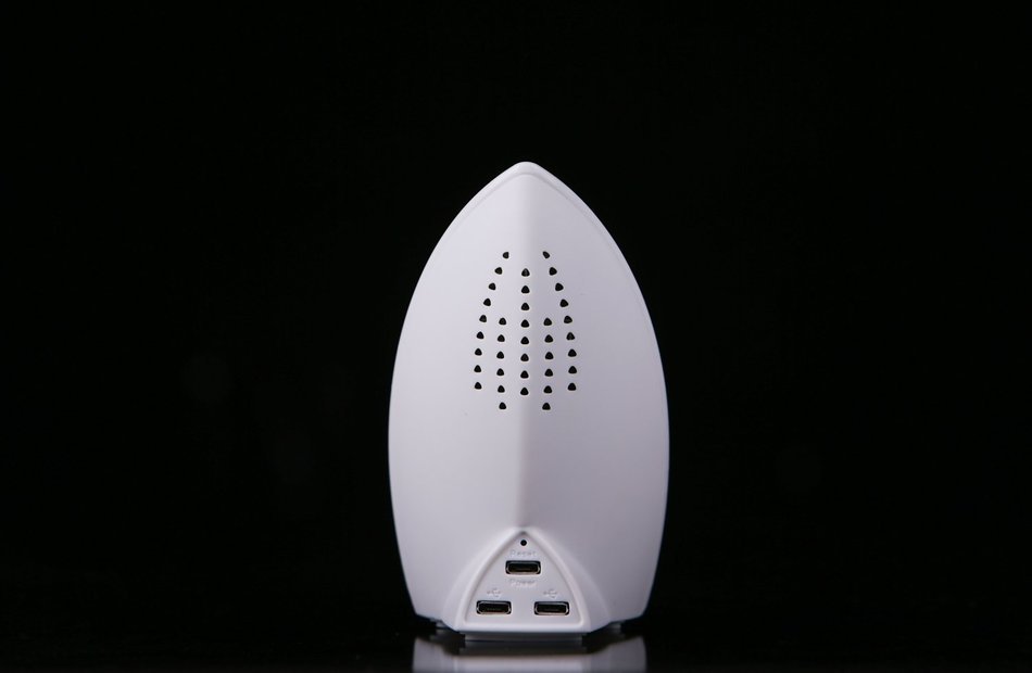 BoxLink@ Broadlink A1 Smart Home Wireless Air Quality Detector Sensor E-air Home Automation System N3