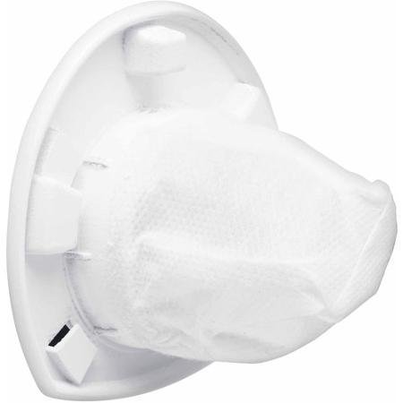 2 Pack Replacement Filter to fit Black & Decker VF110 Dustbuster part # 90558113 by LifeSupplyUSA