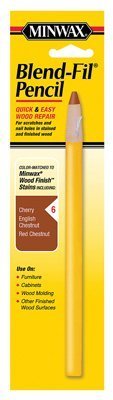 Blend-Fil Pencil by Minwax