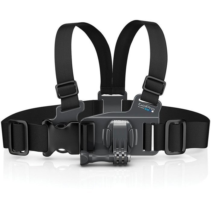 GoPro HERO+ LCD Junior Chest Mount Harness 32GB Bundle Actioncam CHDHB-101 ACHMJ-301GOPRO HERO PLUS BUNDLE N2