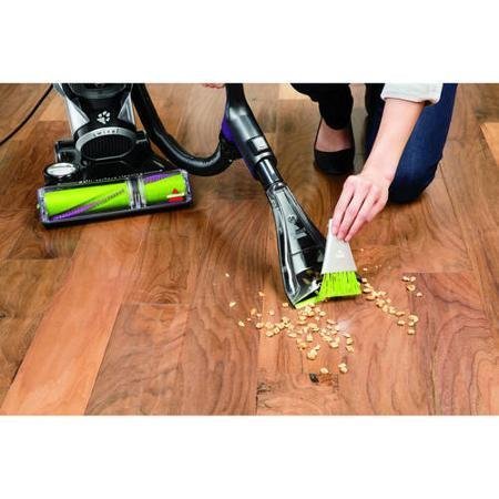 Bissell Pet Hair Eraser Upright Vacuum, 1650W N5