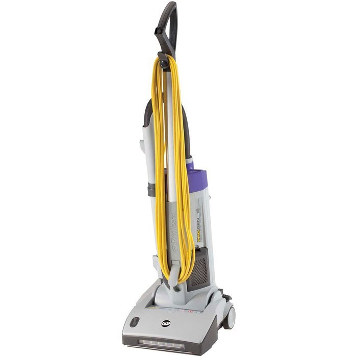 Proteam ProGen 12 Upright Vacuum N2