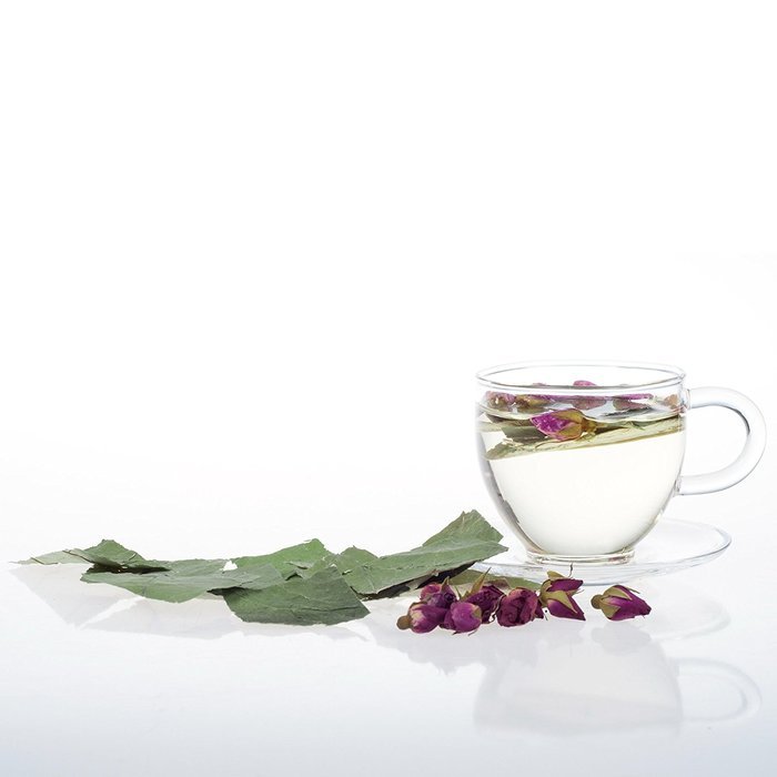 Elitea 100% Fragrant Natural Healthy Herbal Tea - Dried Osmanthus Flower Herb Full Leaf Tea 115 g (4 Oz) N18