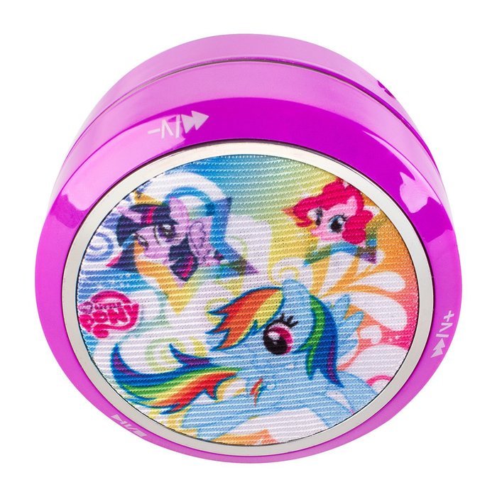 My Little Pony 55757 Bluetooth Speaker